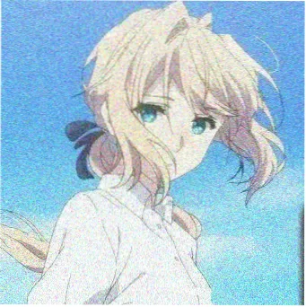 观众赵阿姨的头像